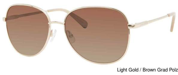 Banana Replacement Lenses 80116