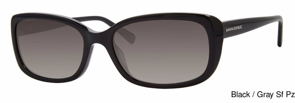 Banana Replacement Lenses 80125