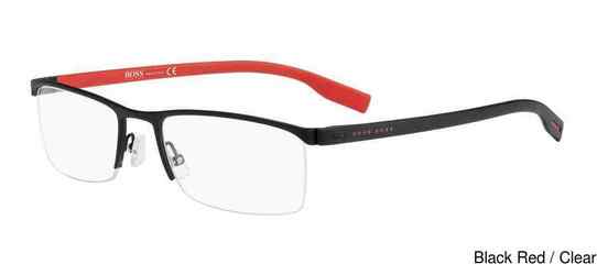 Boss Eyeglasses 0610/N 0BLX