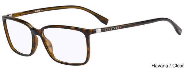 Boss Eyeglasses 0679/IT 0086
