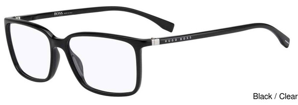 Boss Eyeglasses 0679/IT 0807