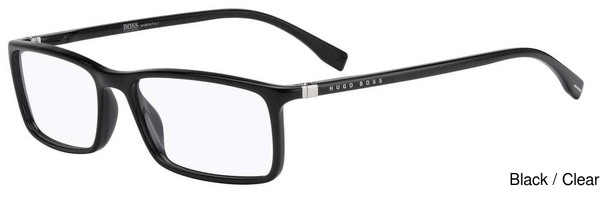 Boss Eyeglasses 0680/IT 0807