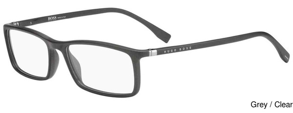 Boss Eyeglasses 0680/IT 0KB7