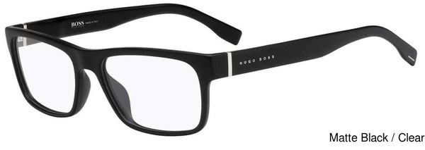 Boss Eyeglasses 0729/IT 0DL5