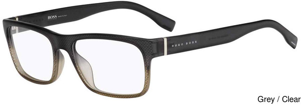 Boss Eyeglasses 0729/IT 0KAC