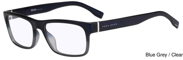 Boss Eyeglasses 0729/IT 0KAY