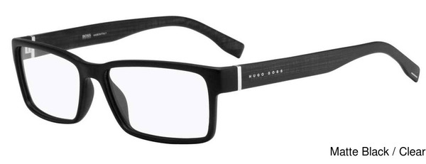 Boss Eyeglasses 0797/IT 0003