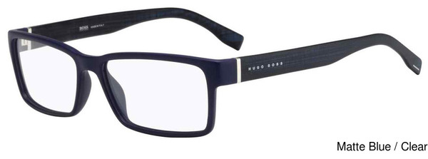 Boss Eyeglasses 0797/IT 0FLL