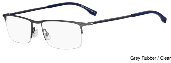 Boss Eyeglasses 0940 02P5