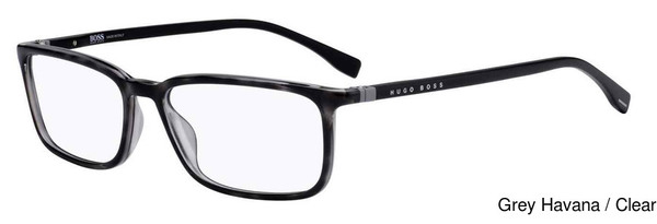 Boss Eyeglasses 0963/IT 0ACI