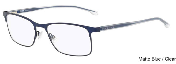 Boss Eyeglasses 0967/IT 0FLL