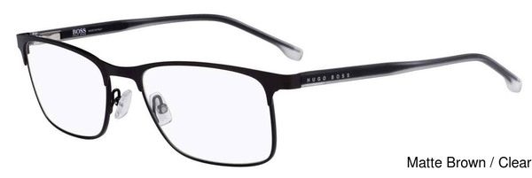 Boss Eyeglasses 0967/IT 0YZ4