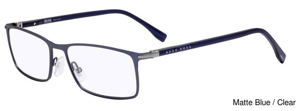 Boss Eyeglasses 1006/IT 0FLL