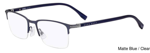 Boss Eyeglasses 1007/IT 0FLL