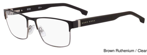 Boss Eyeglasses 1040 005N