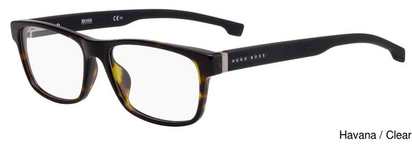Boss Eyeglasses 1041 0086