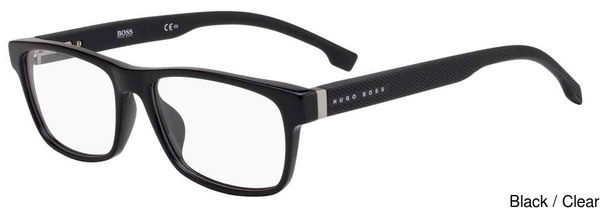 Boss Eyeglasses 1041 0807