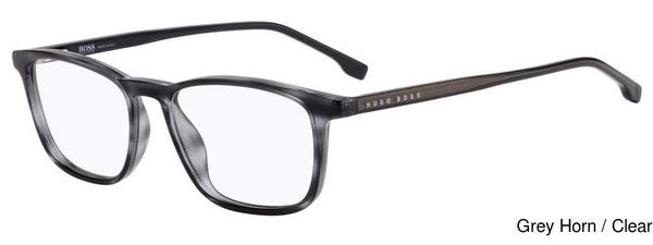 Boss Eyeglasses 1050/IT 02W8