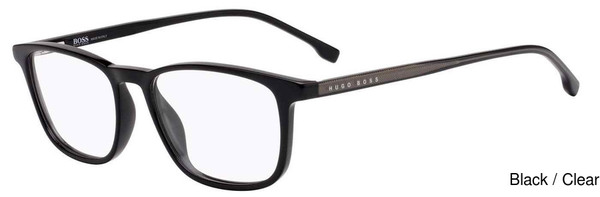 Boss Eyeglasses 1050/IT 0807