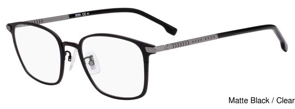 Boss Eyeglasses 1071/F 0003