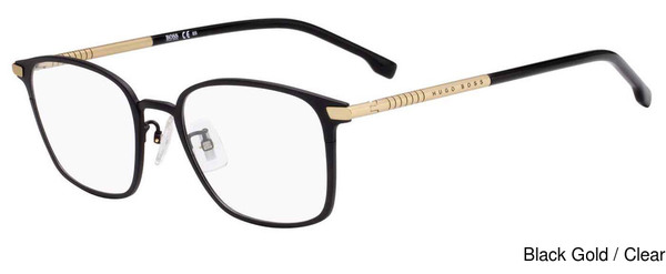 Boss Eyeglasses 1071/F 0I46