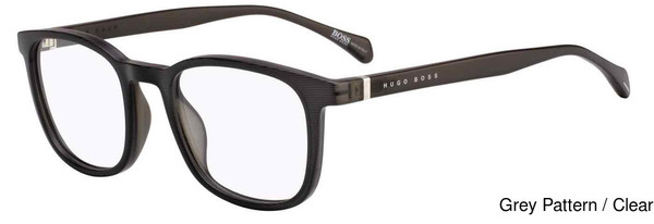 Boss Eyeglasses 1085/IT 026K