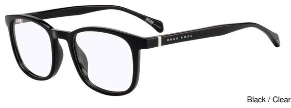 Boss Eyeglasses 1085/IT 0807