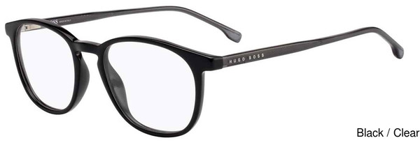 Boss Eyeglasses 1087/IT 0807