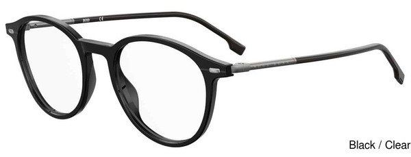 Boss Eyeglasses 1123/U 0807