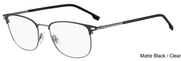 Boss Eyeglasses 1125/U 0003