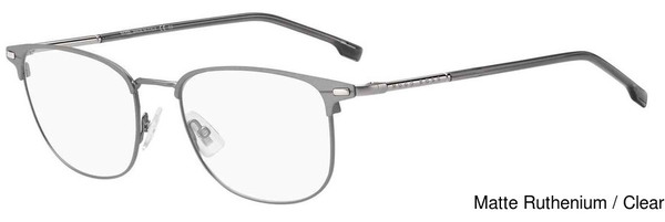 Boss Eyeglasses 1125/U 0R81