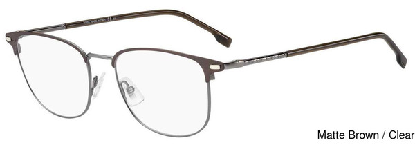 Boss Eyeglasses 1125/U 0YZ4