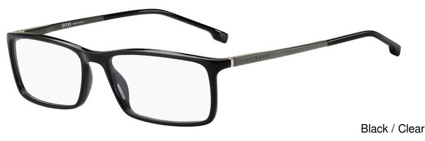 Boss Eyeglasses 1184/IT 0807