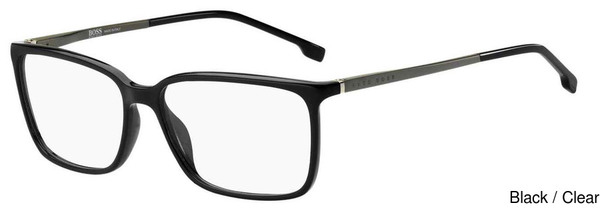 Boss Eyeglasses 1185/IT 0807