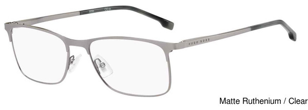 Boss Eyeglasses 1186 0R81