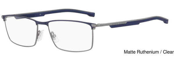 Boss Eyeglasses 1201 0R81