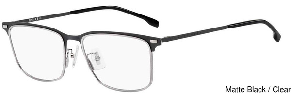 Boss Eyeglasses 1224/F 0003