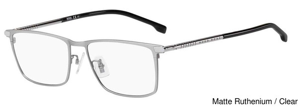 Boss Eyeglasses 1226/F 0R81