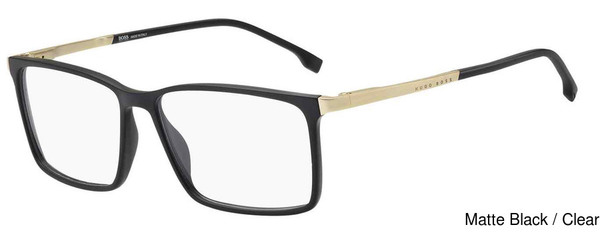 Boss Eyeglasses 1251/IT 0003