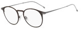 Boss Eyeglasses 1252 04IN