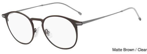 Boss Eyeglasses 1252 04IN