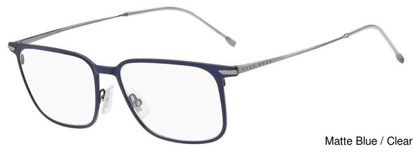 Boss Eyeglasses 1253 0FLL