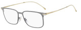 Boss Eyeglasses 1253 0R81