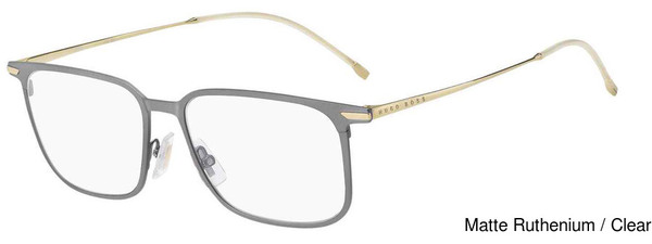 Boss Eyeglasses 1253 0R81