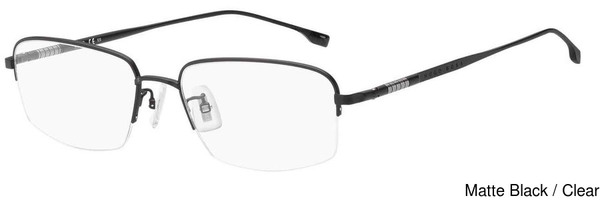 Boss Eyeglasses 1298/F 0003