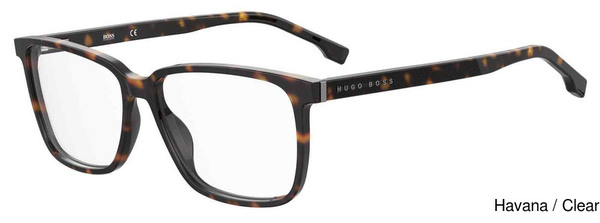 Boss Eyeglasses 1300/U 0086