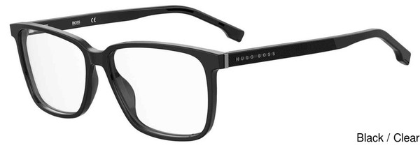Boss Eyeglasses 1300/U 0807