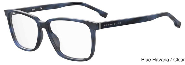 Boss Eyeglasses 1300/U 0JBW