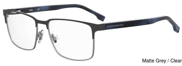 Boss Eyeglasses 1301/U 0RIW