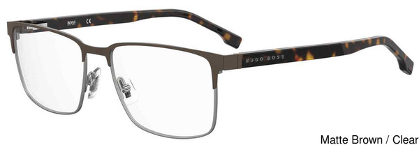 Boss Eyeglasses 1301/U 0YZ4